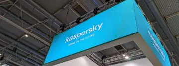 Kaspersky
