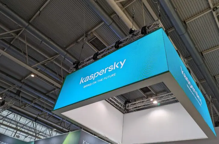 Kaspersky