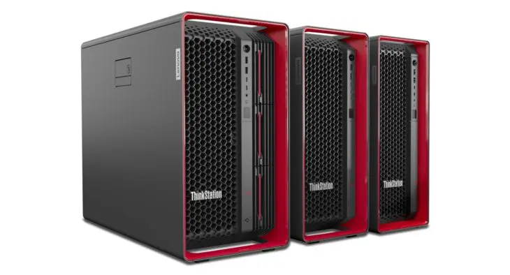 Lenovo-ThinkStation_PX_P7_P5_Family_Shot