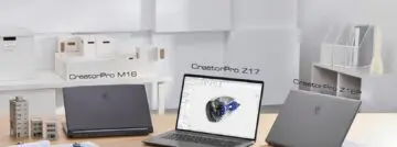 MSI lanceert mobiele workstations met nieuwe Nvidia RTX Ada Generation aan boord