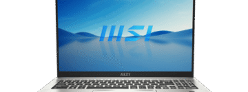 MSI Prestige 16