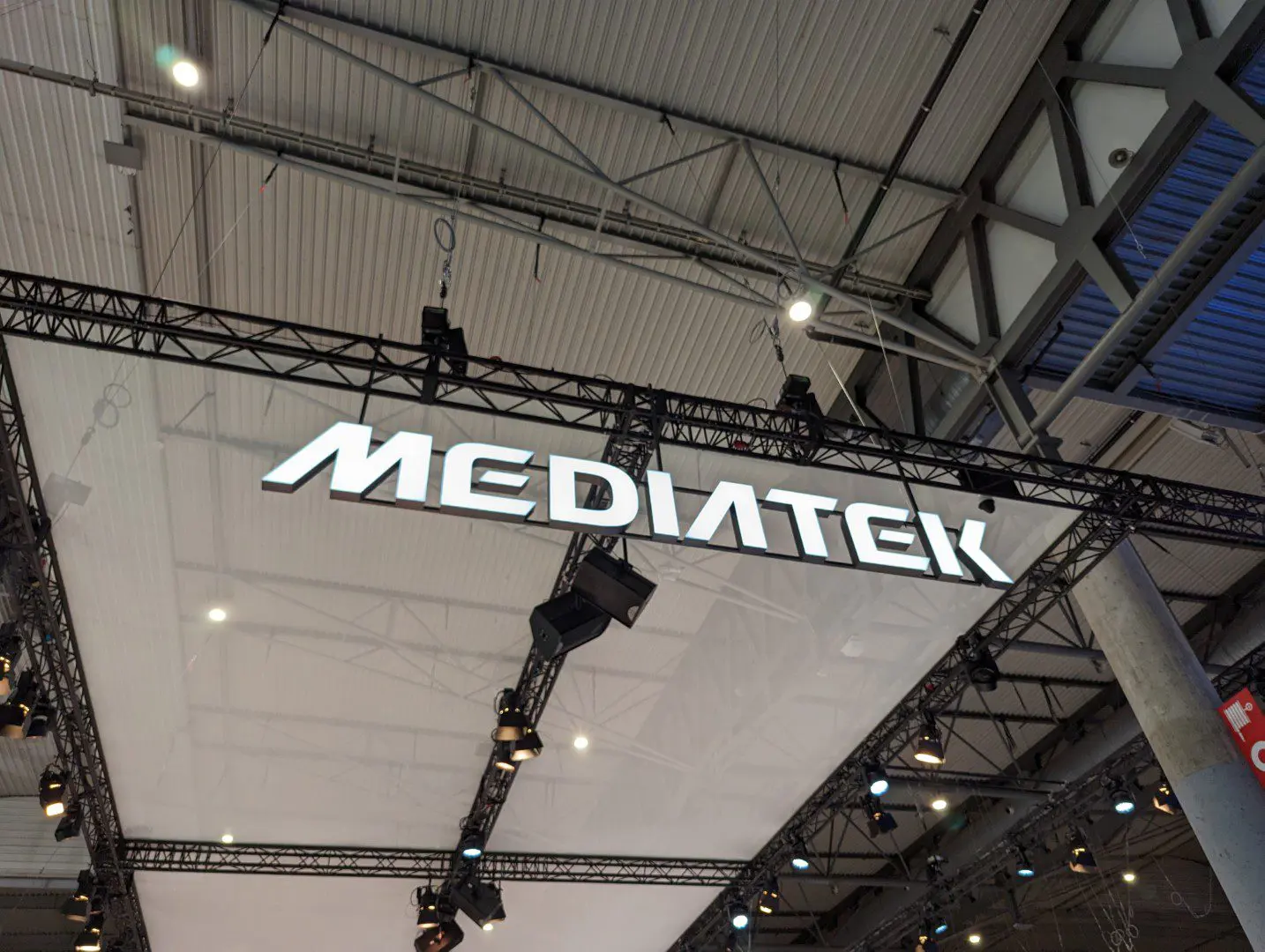 Mediatek