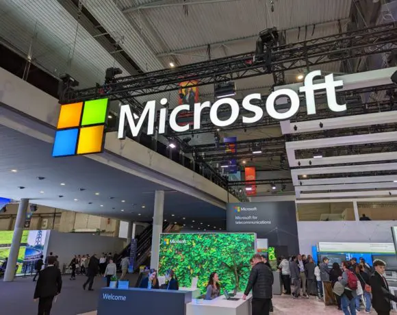 Microsoft