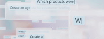 Microsoft toont zakelijke ChatGPT-variant met de naam Business Chat