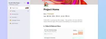 Test nu zelf Microsoft Loop, de toekomstversie van Office