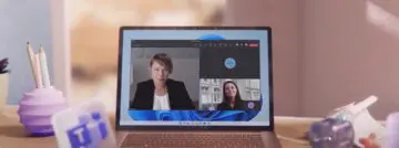 Microsoft Teams windows