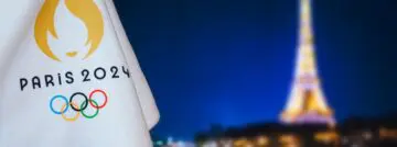Frans parlement keurt AI-beveiliging op 2024 Olympische Spelen in Parijs goed
