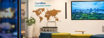 openblue innovation center johnson controls