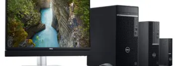 Dell schaft alle OptiPlex-reeksen af