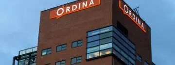 Ordina