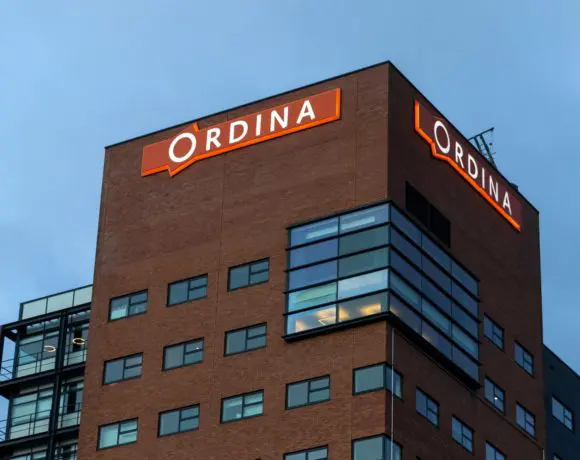 Ordina
