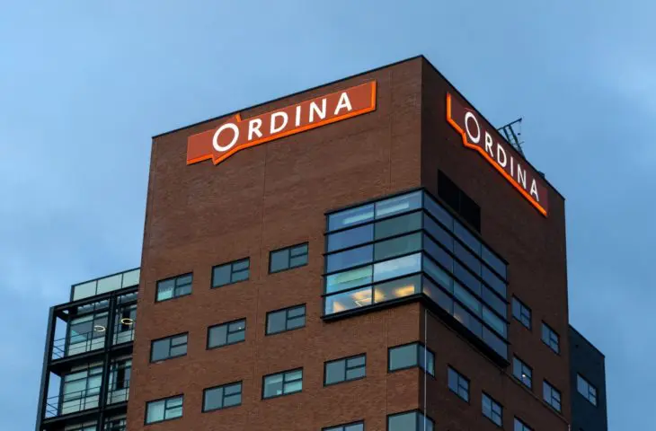 Ordina
