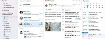 Outlook for Mac