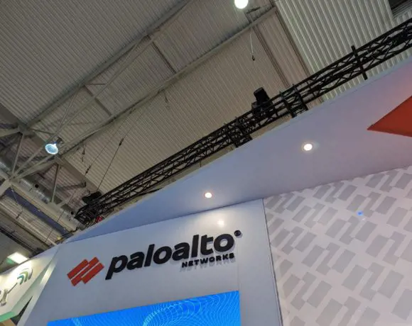 Palo Alto Networks