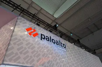 Palo Alto Networks