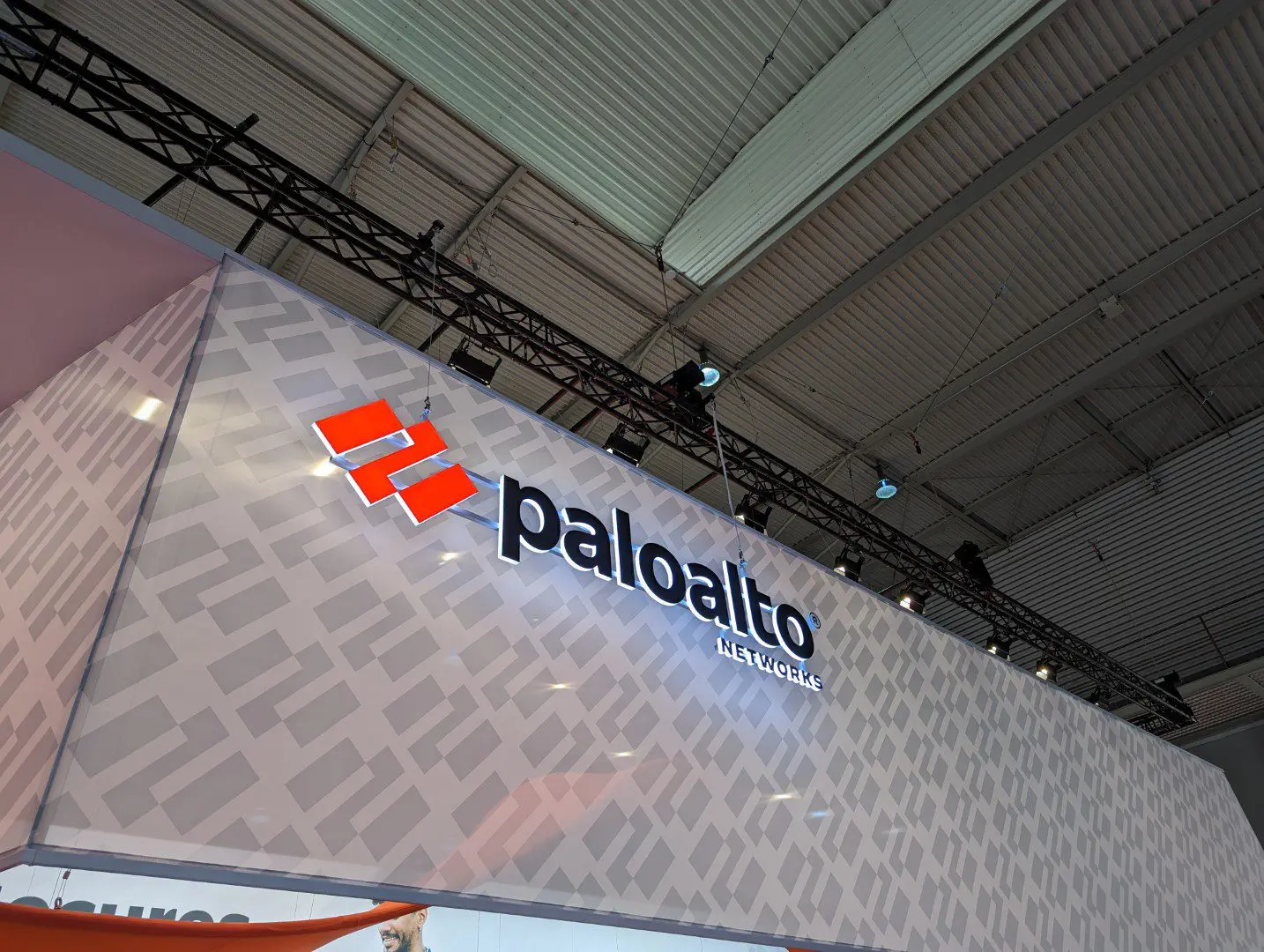 Palo Alto Networks