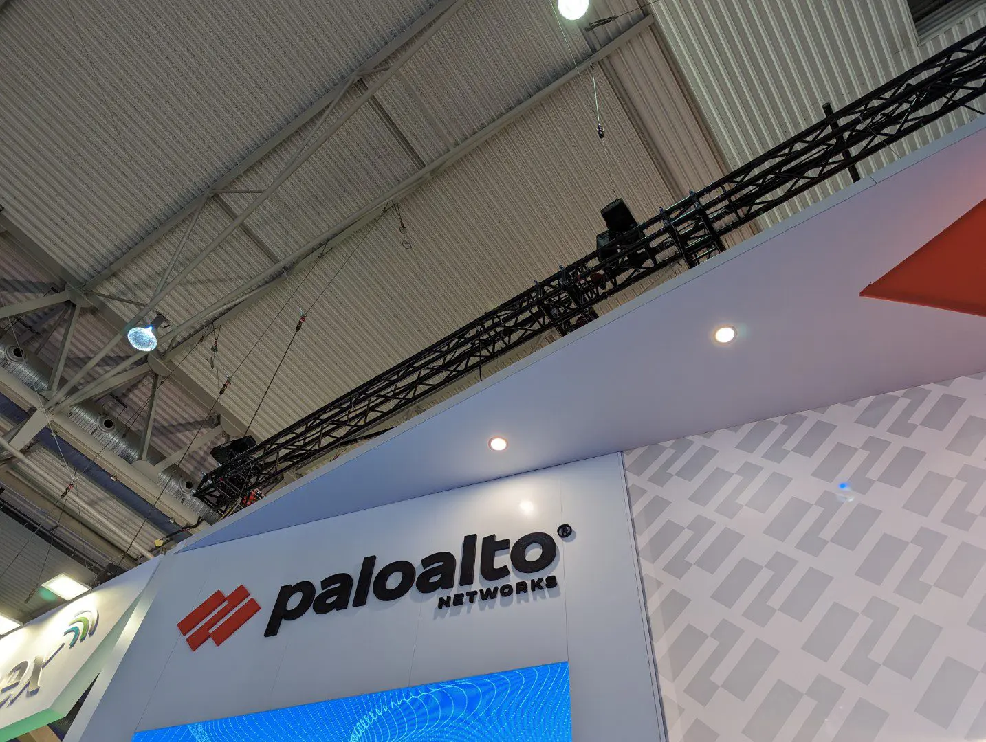 Palo Alto Networks