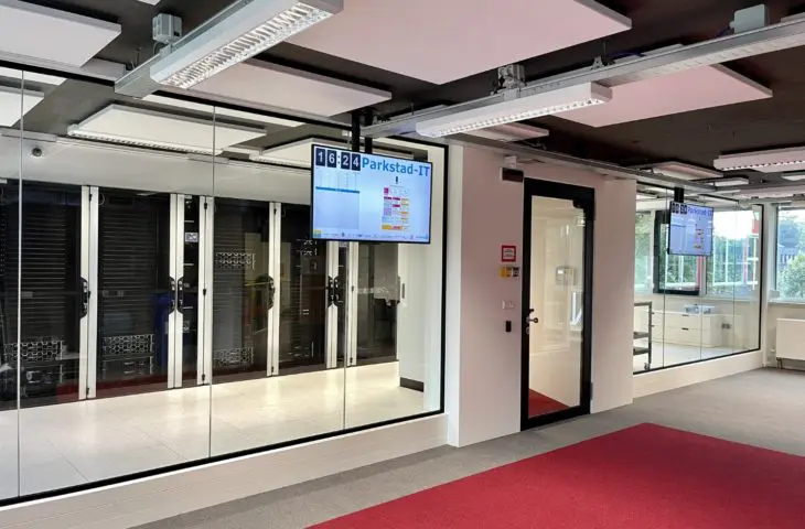 [ADV] In één oogopslag zicht op alle datacenters met PRTG