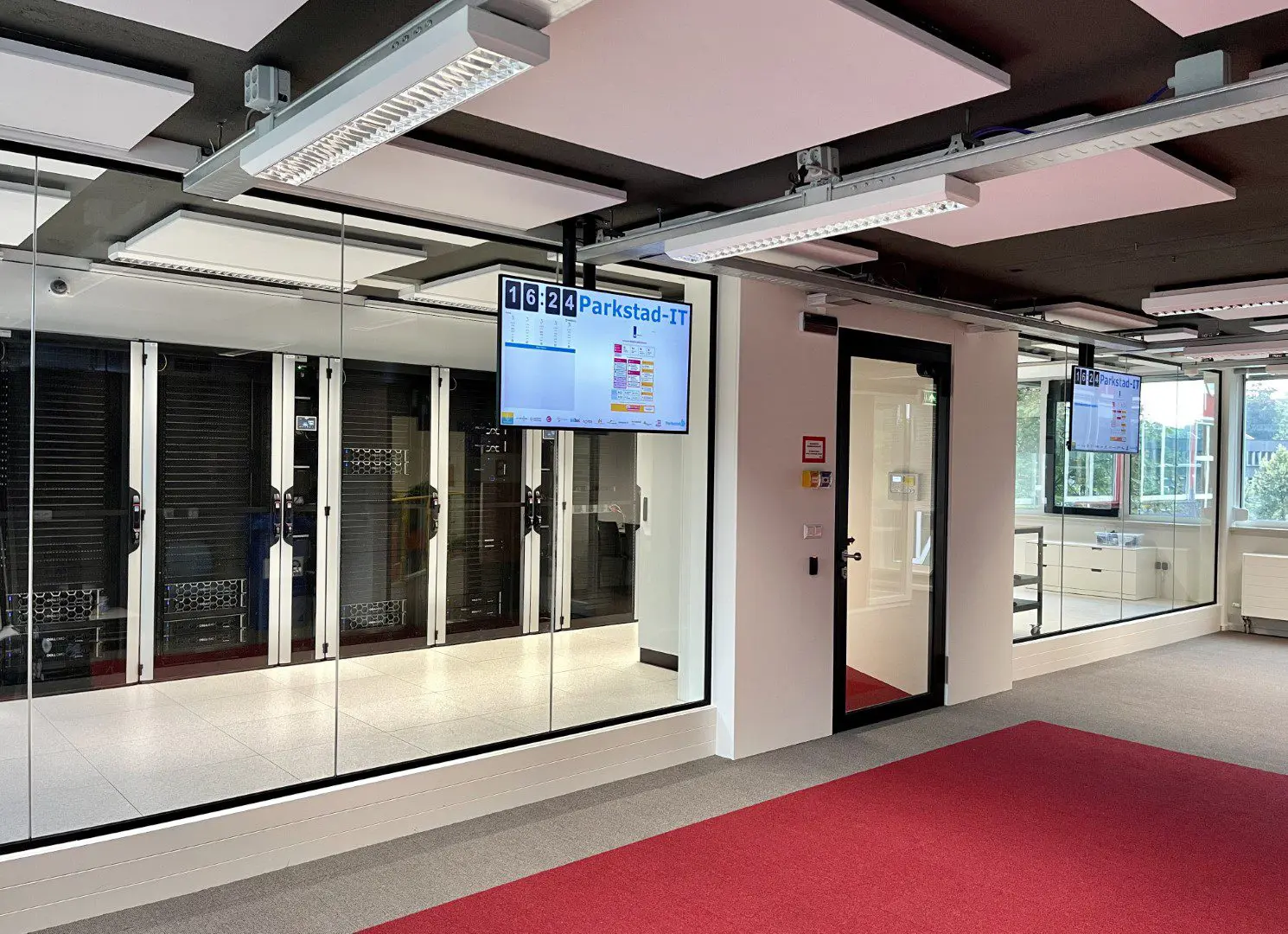[ADV] In één oogopslag zicht op alle datacenters met PRTG