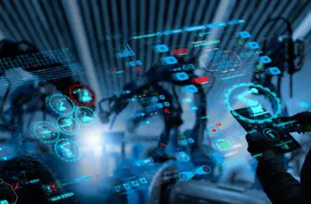 Revolutioneer je productie met Industry 4.0/5.0