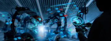 Revolutioneer je productie met Industry 4.0/5.0