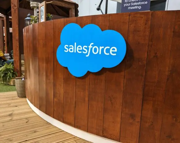 Salesforce