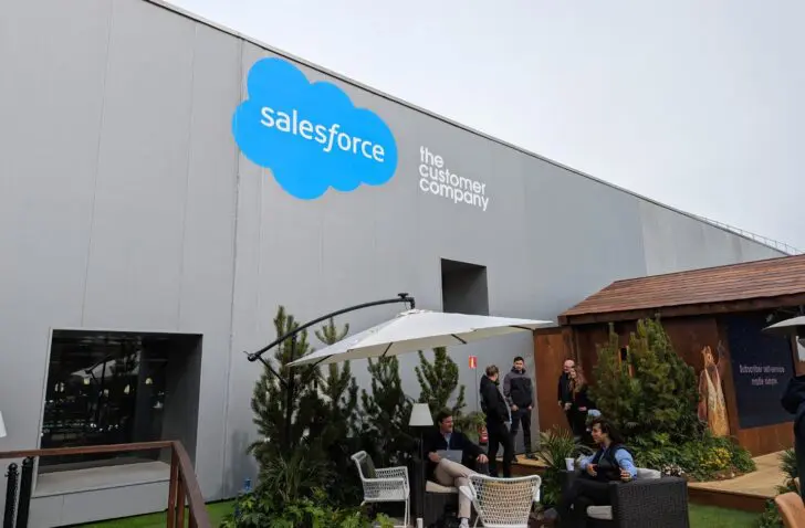 Salesforce
