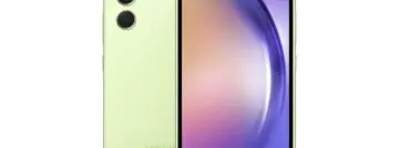Samsung lanceert Galaxy A54 5G en Galaxy A34 5G voor mensen met geduld