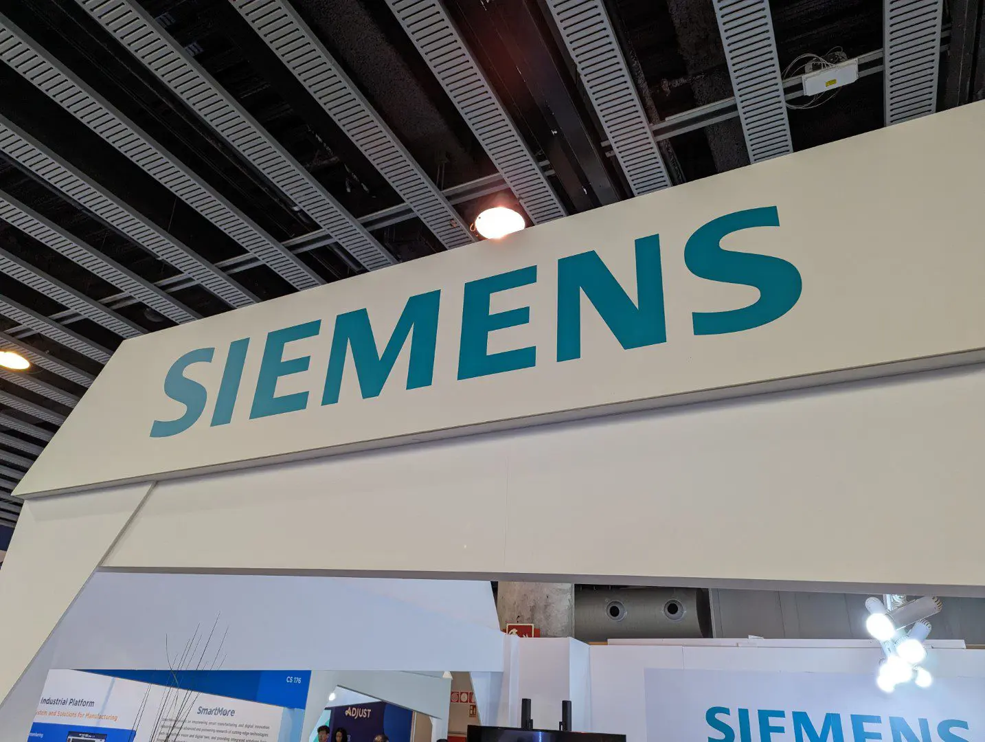 Siemens