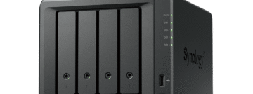 Synology lanceert DiskStation DS423+ met Intelprocessor