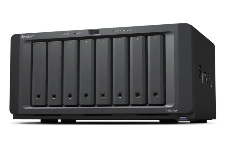 Synology DS1823xs+