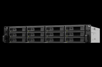 Synology lanceert nieuwe opslagservers met zeven jaar oude processors