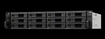 Synology lanceert nieuwe opslagservers met zeven jaar oude processors