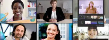 Microsoft Teams introduceert videofilters en werkt aan 3D-avatars
