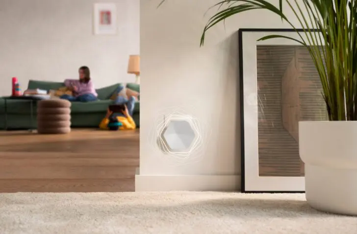 Telenet lanceert Telenet 360° Wifi met Wifi 6 en mesh-ondersteuning