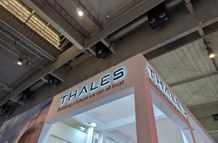 Thales