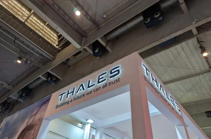 Thales