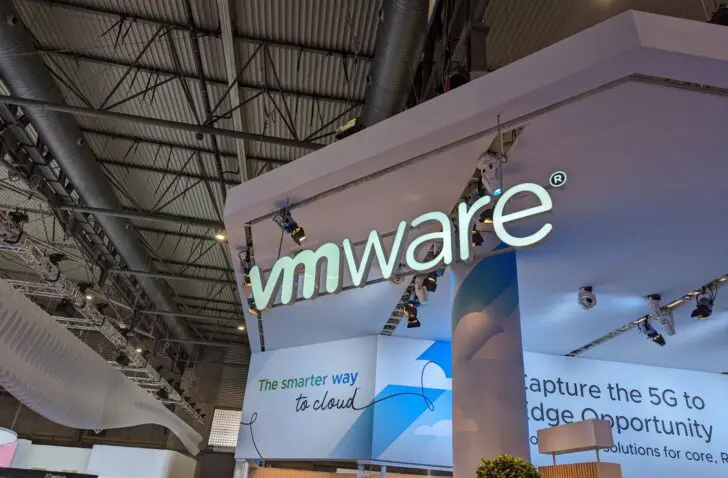 VMware