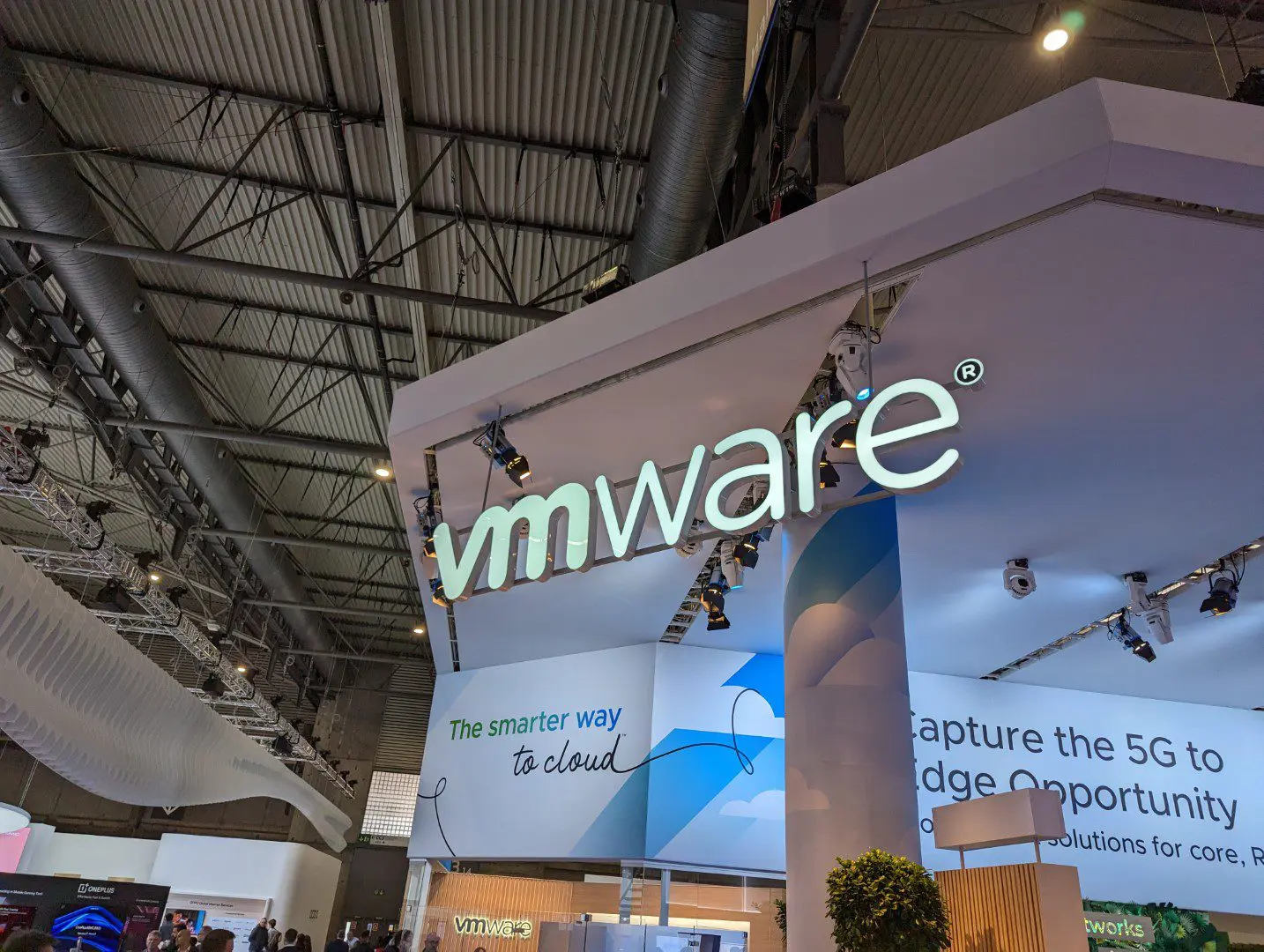 VMware