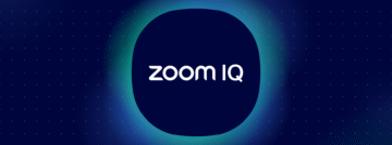 Zoom integreert OpenAI-technologie in Zoom IQ