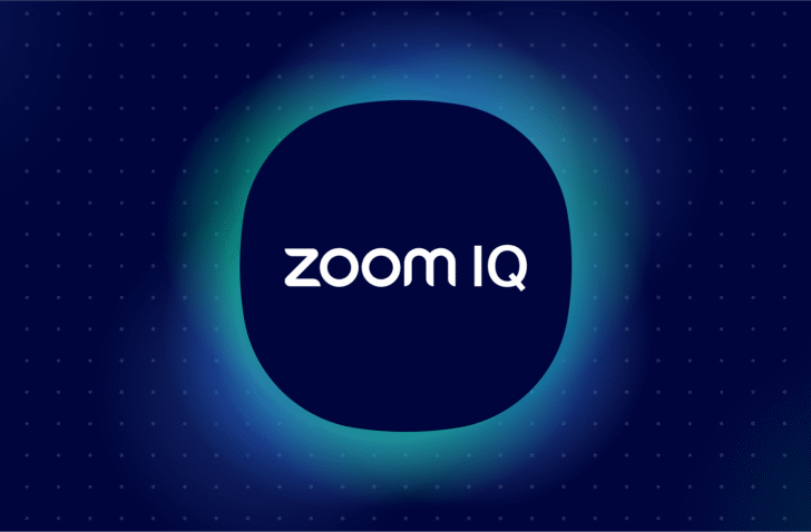 Zoom integreert OpenAI-technologie in Zoom IQ