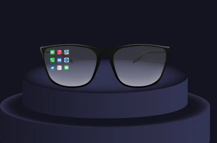 apple ar-bril