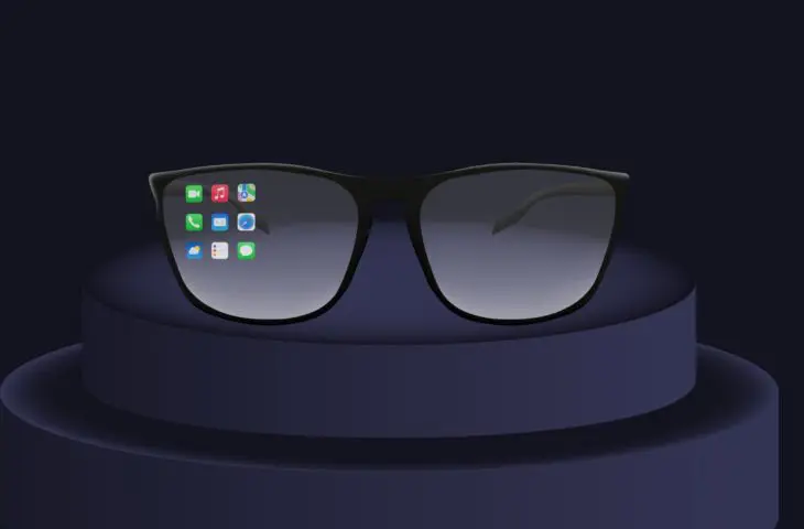 apple ar-bril