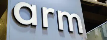 arm