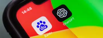 baidu ernie bot