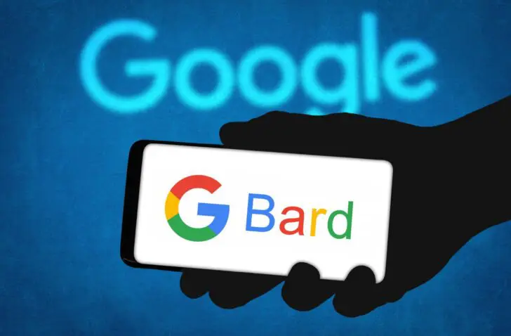 bard google
