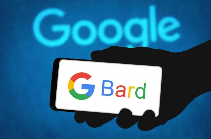 bard google