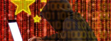 hacker uit china