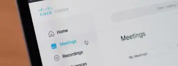 cisco webex