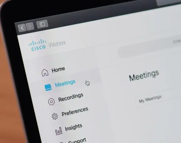 cisco webex